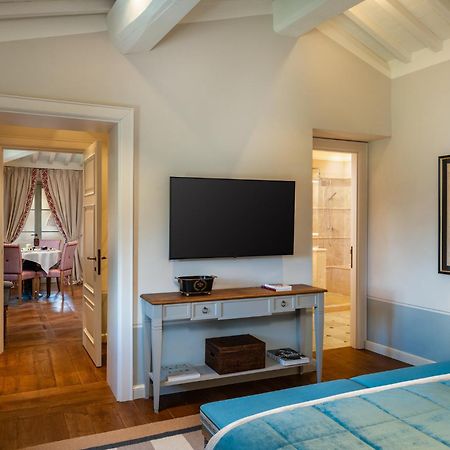 Borgo San Felice Otel Castelnuovo Berardenga Dış mekan fotoğraf