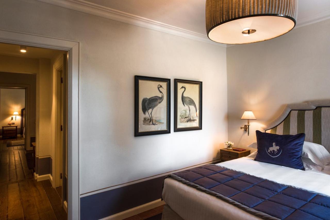 Borgo San Felice Otel Castelnuovo Berardenga Dış mekan fotoğraf