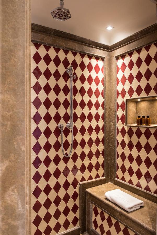 Borgo San Felice Otel Castelnuovo Berardenga Dış mekan fotoğraf
