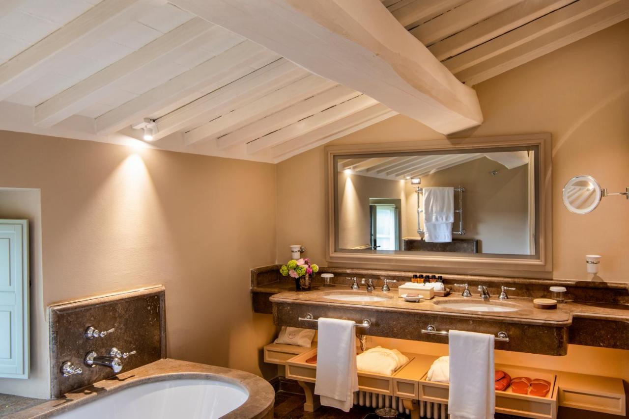 Borgo San Felice Otel Castelnuovo Berardenga Dış mekan fotoğraf