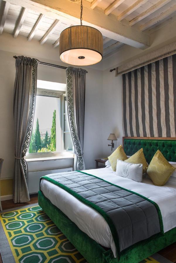 Borgo San Felice Otel Castelnuovo Berardenga Dış mekan fotoğraf
