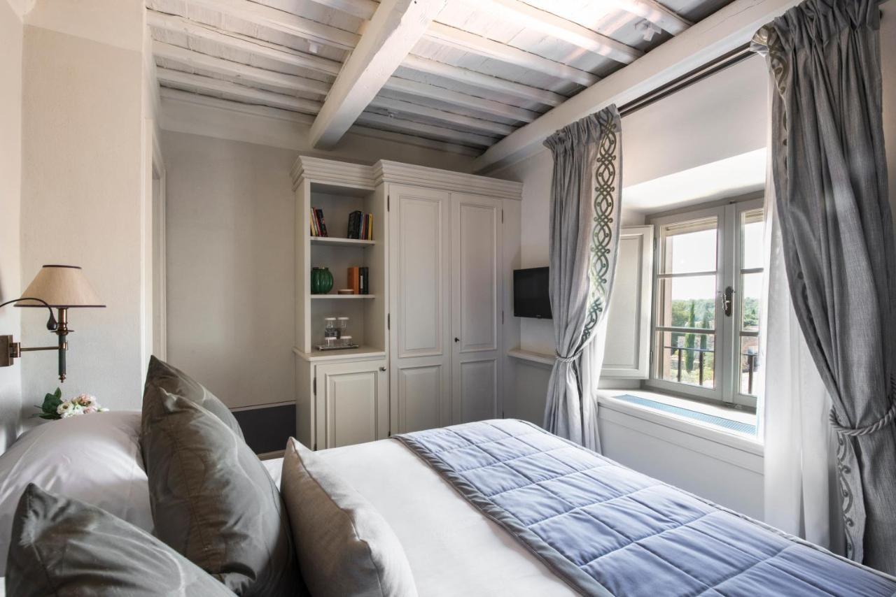 Borgo San Felice Otel Castelnuovo Berardenga Dış mekan fotoğraf