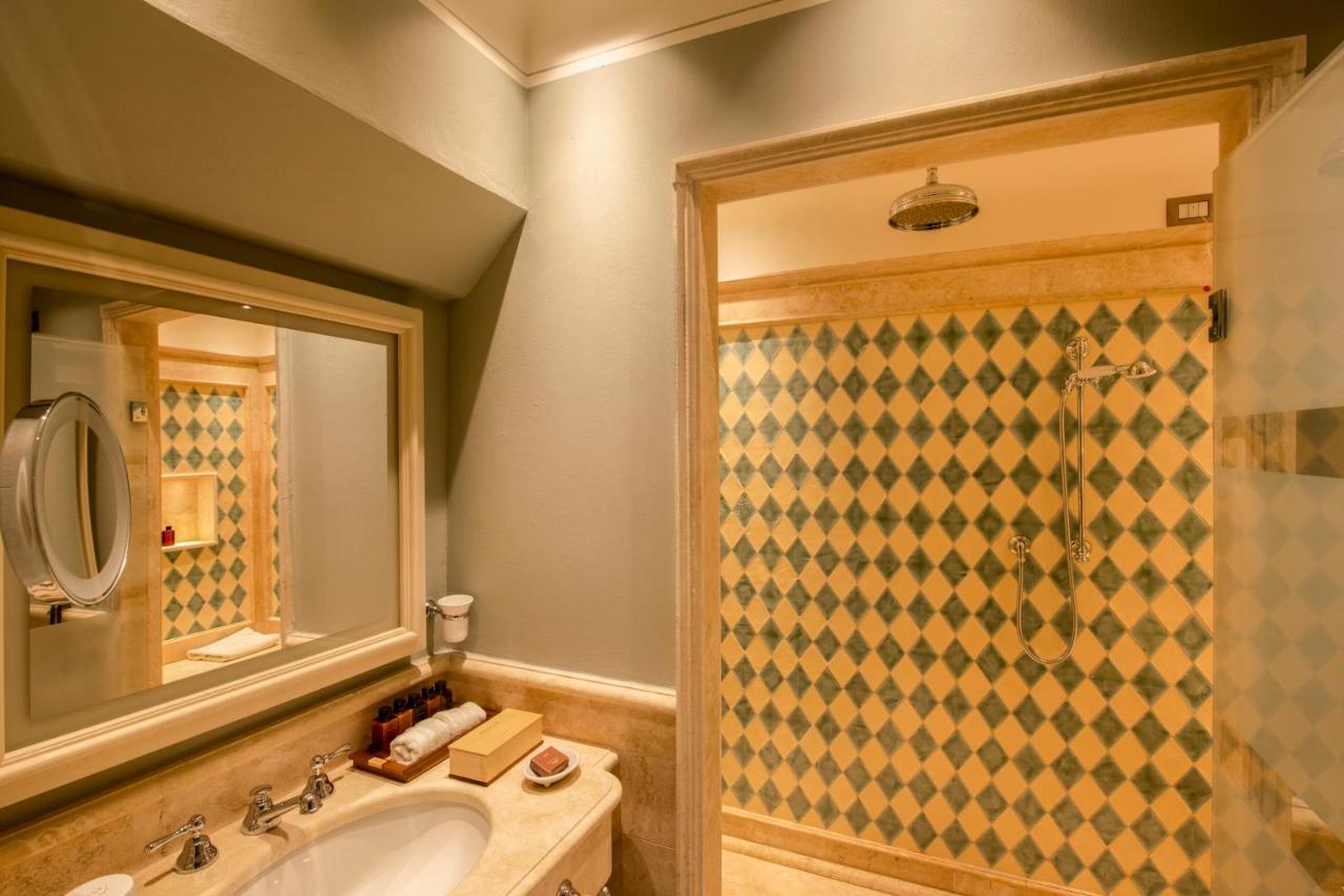 Borgo San Felice Otel Castelnuovo Berardenga Dış mekan fotoğraf