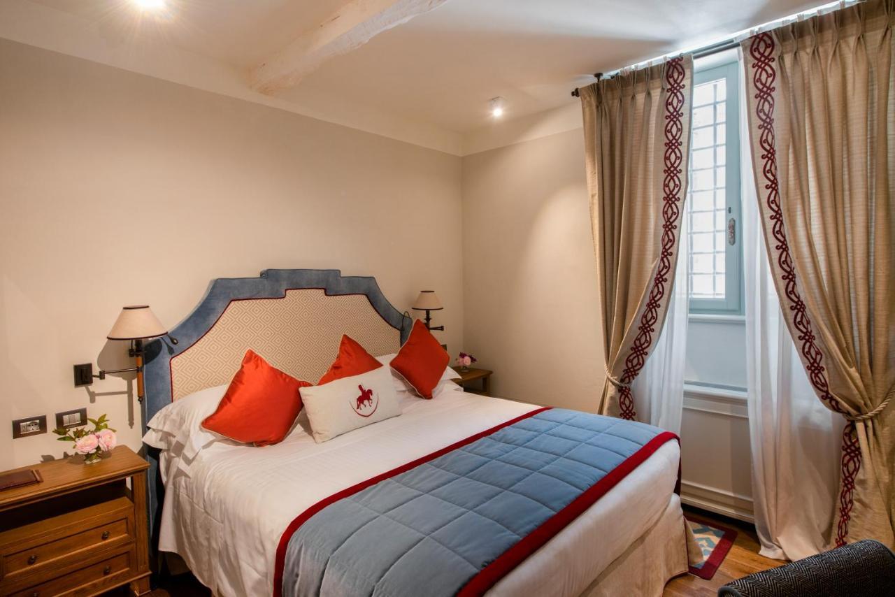 Borgo San Felice Otel Castelnuovo Berardenga Dış mekan fotoğraf