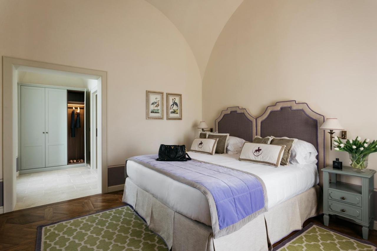 Borgo San Felice Otel Castelnuovo Berardenga Dış mekan fotoğraf