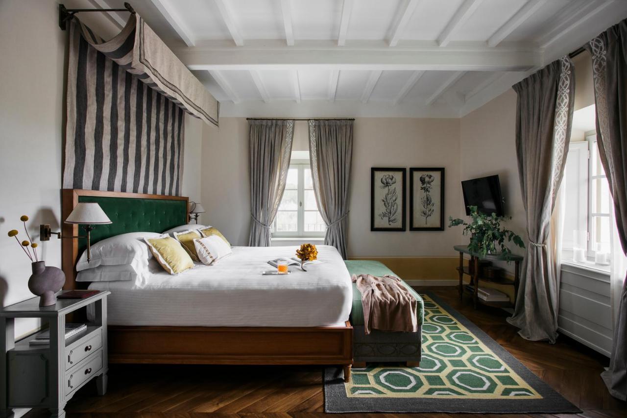 Borgo San Felice Otel Castelnuovo Berardenga Dış mekan fotoğraf
