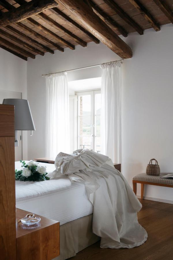 Borgo San Felice Otel Castelnuovo Berardenga Dış mekan fotoğraf