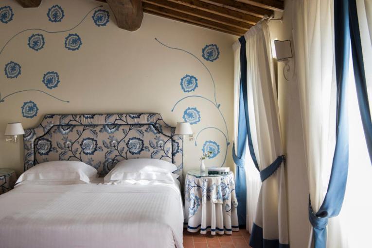 Borgo San Felice Otel Castelnuovo Berardenga Dış mekan fotoğraf