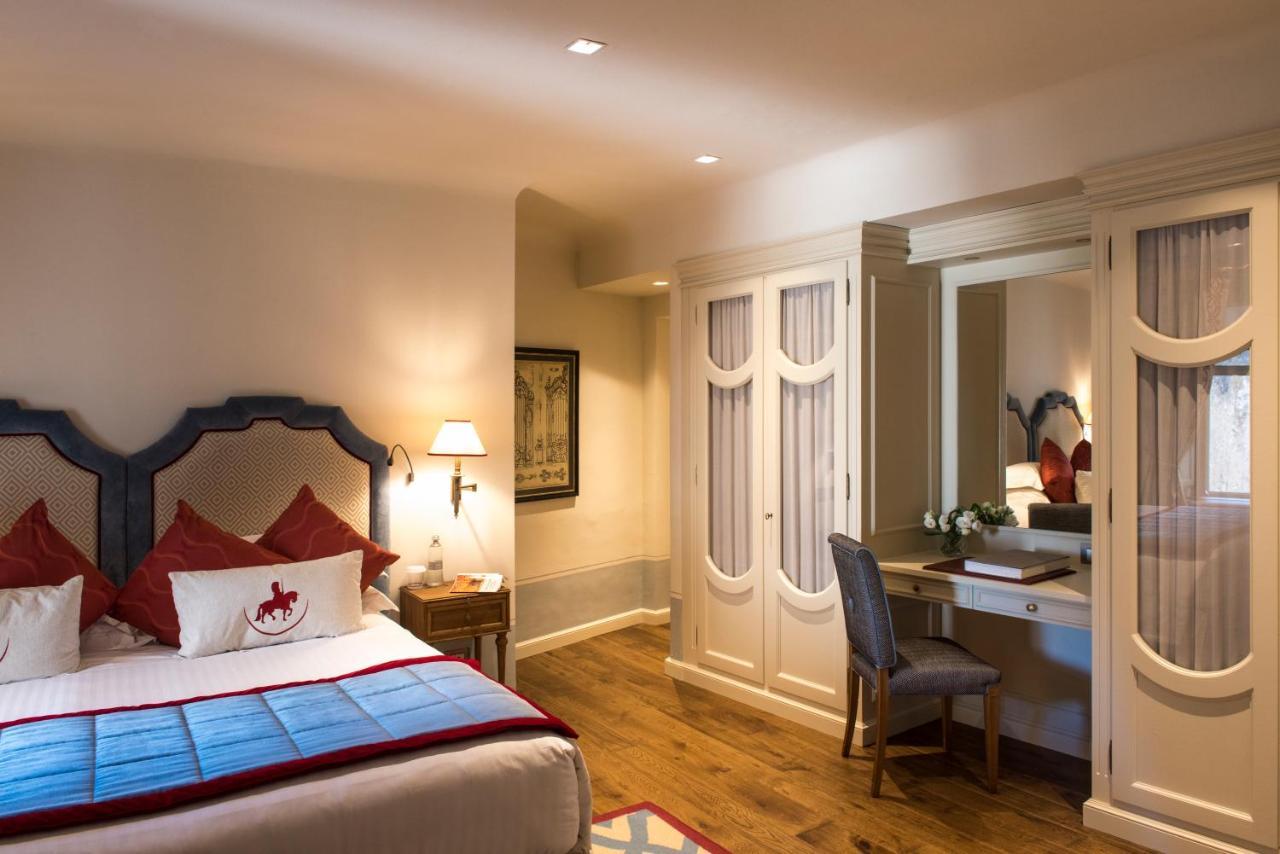 Borgo San Felice Otel Castelnuovo Berardenga Dış mekan fotoğraf