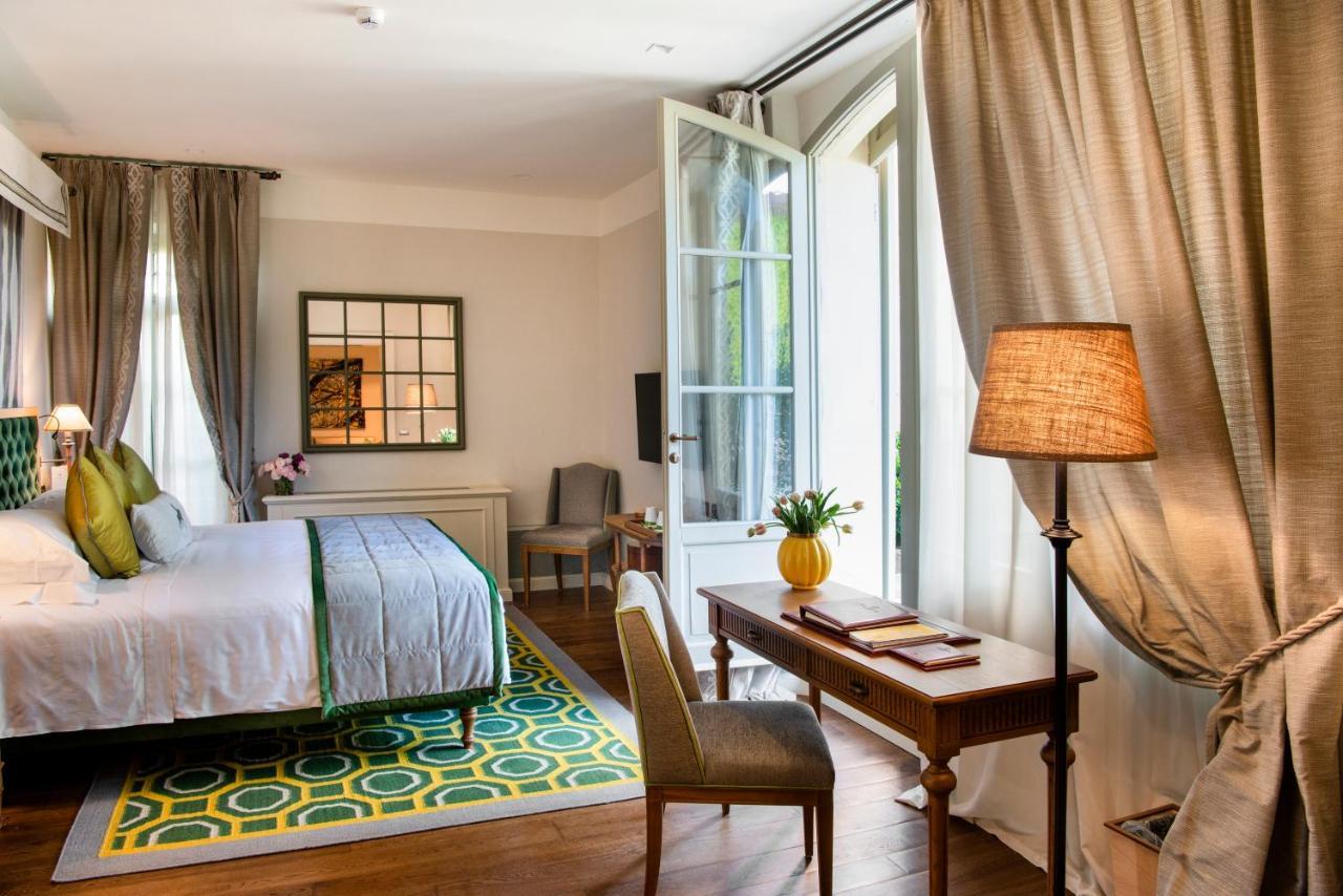 Borgo San Felice Otel Castelnuovo Berardenga Dış mekan fotoğraf