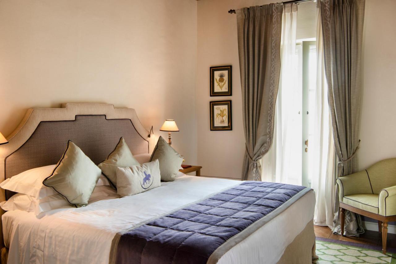 Borgo San Felice Otel Castelnuovo Berardenga Dış mekan fotoğraf