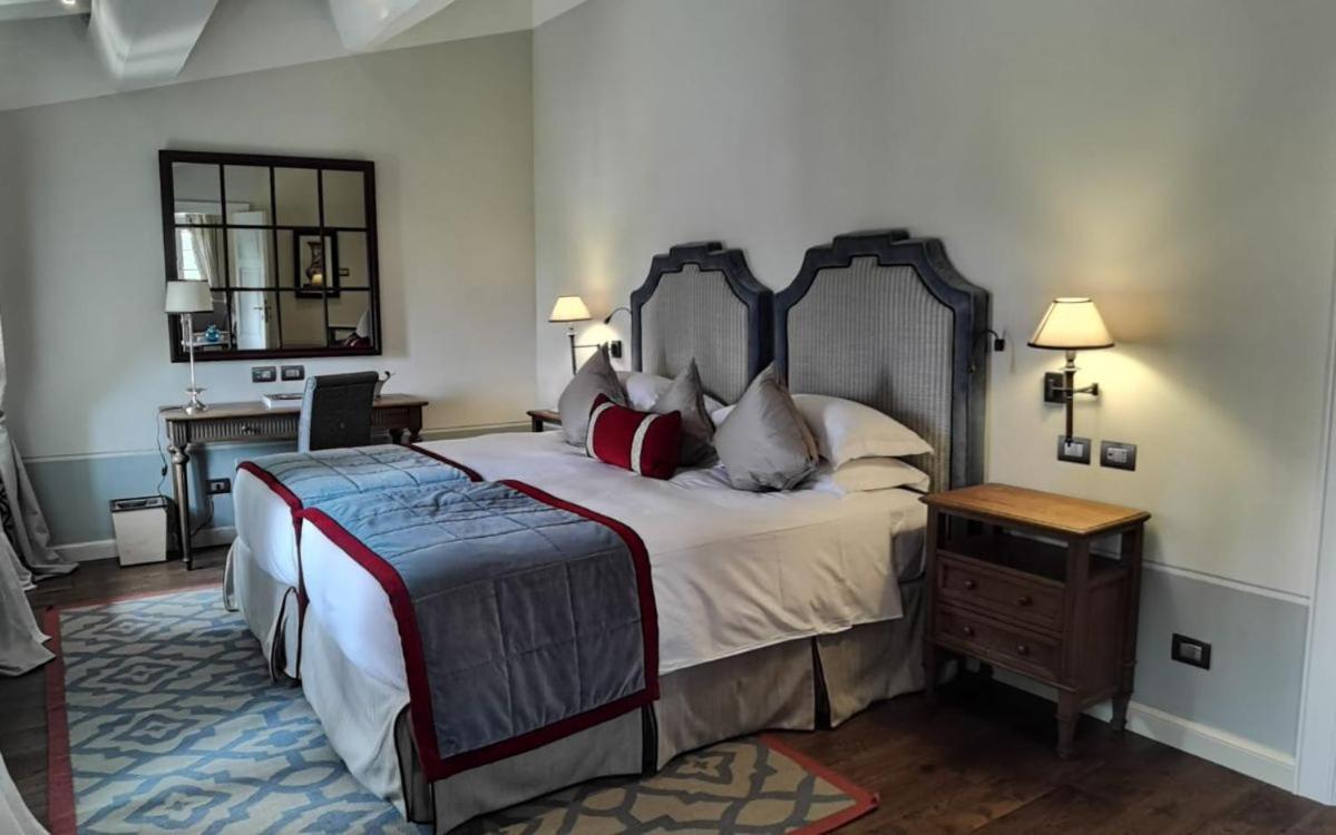 Borgo San Felice Otel Castelnuovo Berardenga Dış mekan fotoğraf