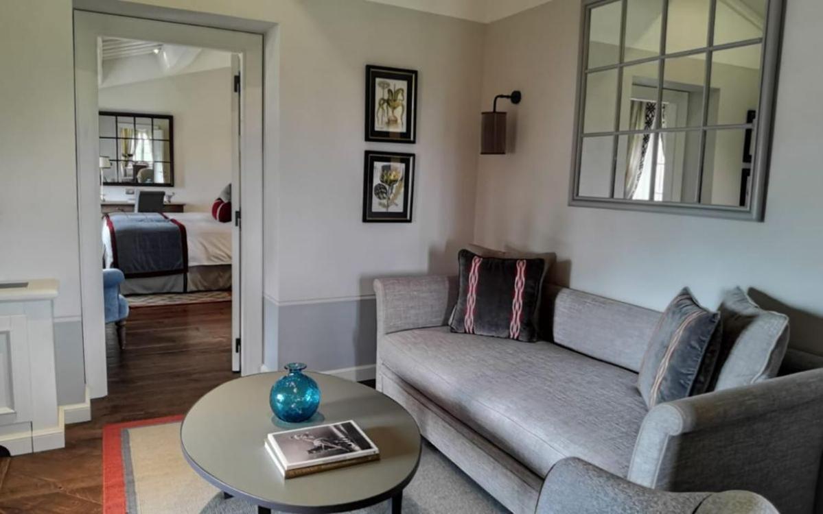 Borgo San Felice Otel Castelnuovo Berardenga Dış mekan fotoğraf