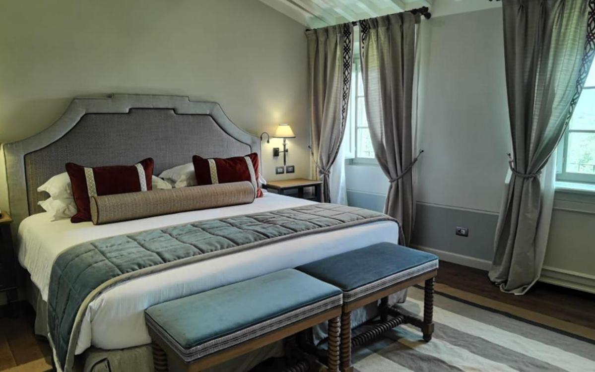 Borgo San Felice Otel Castelnuovo Berardenga Dış mekan fotoğraf
