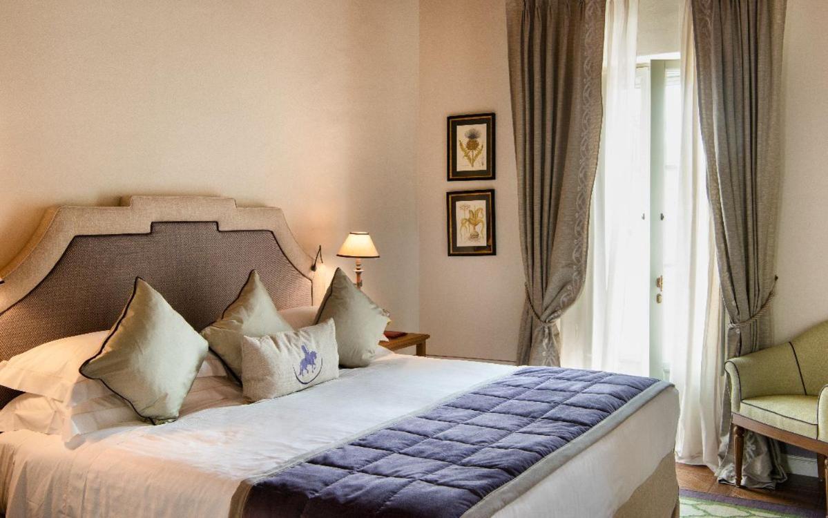 Borgo San Felice Otel Castelnuovo Berardenga Dış mekan fotoğraf