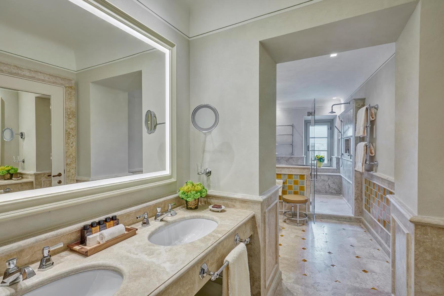 Borgo San Felice Otel Castelnuovo Berardenga Dış mekan fotoğraf