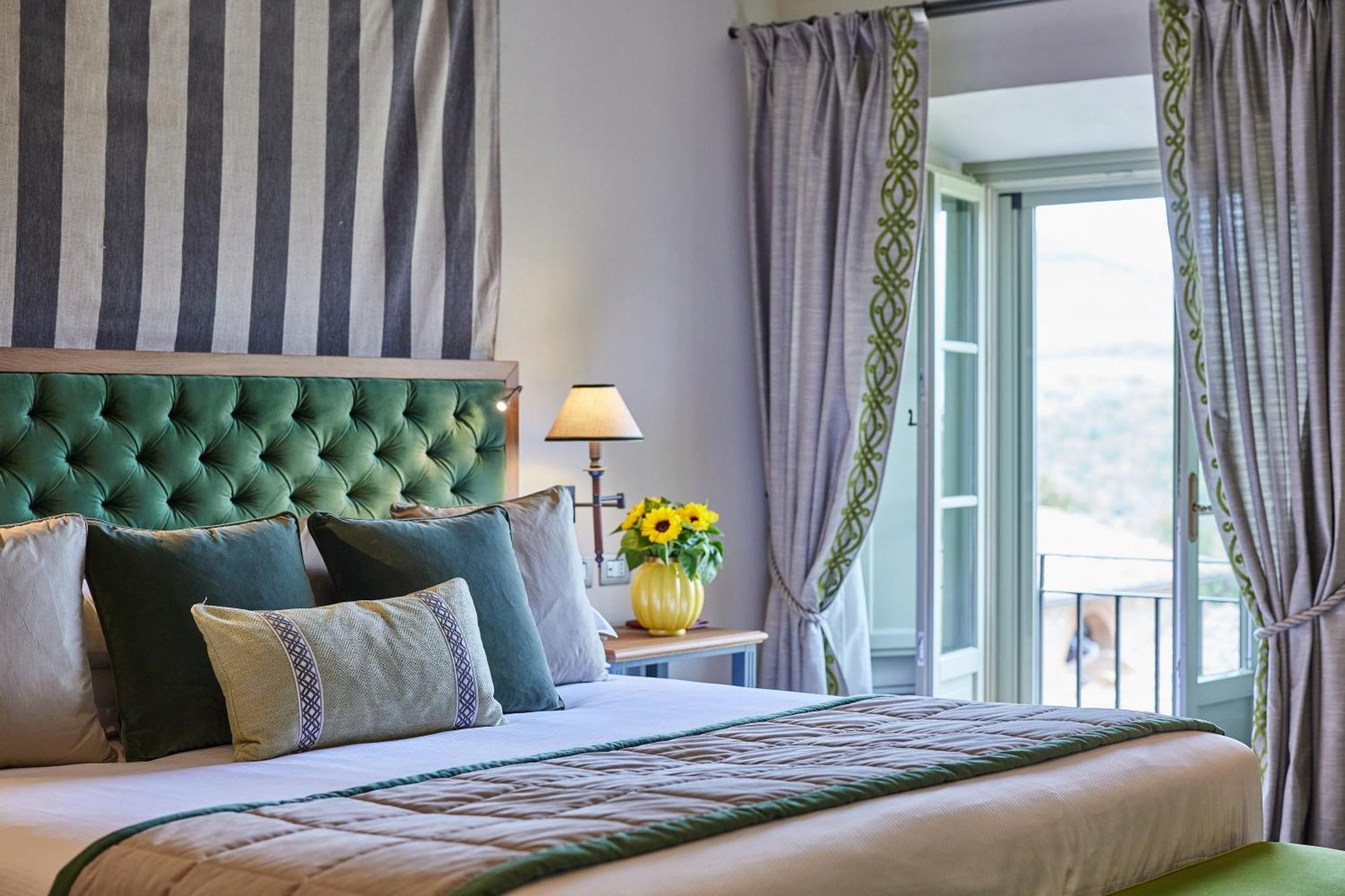 Borgo San Felice Otel Castelnuovo Berardenga Dış mekan fotoğraf