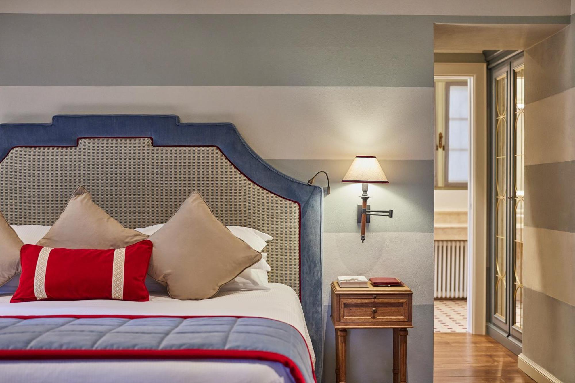 Borgo San Felice Otel Castelnuovo Berardenga Dış mekan fotoğraf