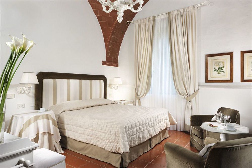 Borgo San Felice Otel Castelnuovo Berardenga Dış mekan fotoğraf