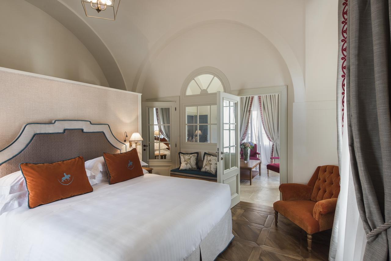 Borgo San Felice Otel Castelnuovo Berardenga Dış mekan fotoğraf