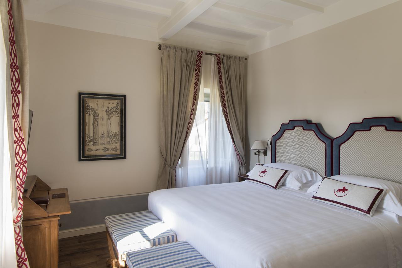 Borgo San Felice Otel Castelnuovo Berardenga Dış mekan fotoğraf