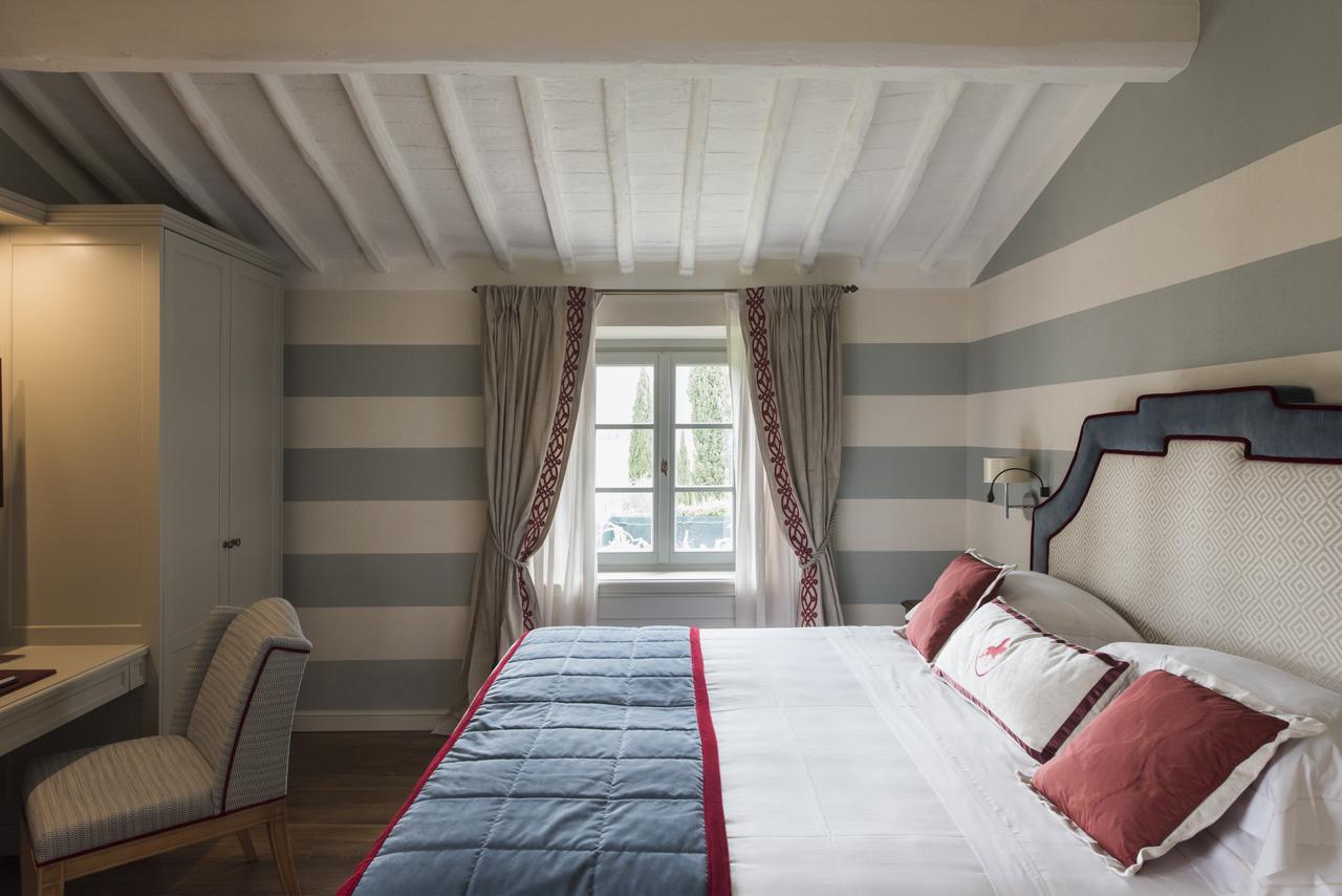 Borgo San Felice Otel Castelnuovo Berardenga Dış mekan fotoğraf