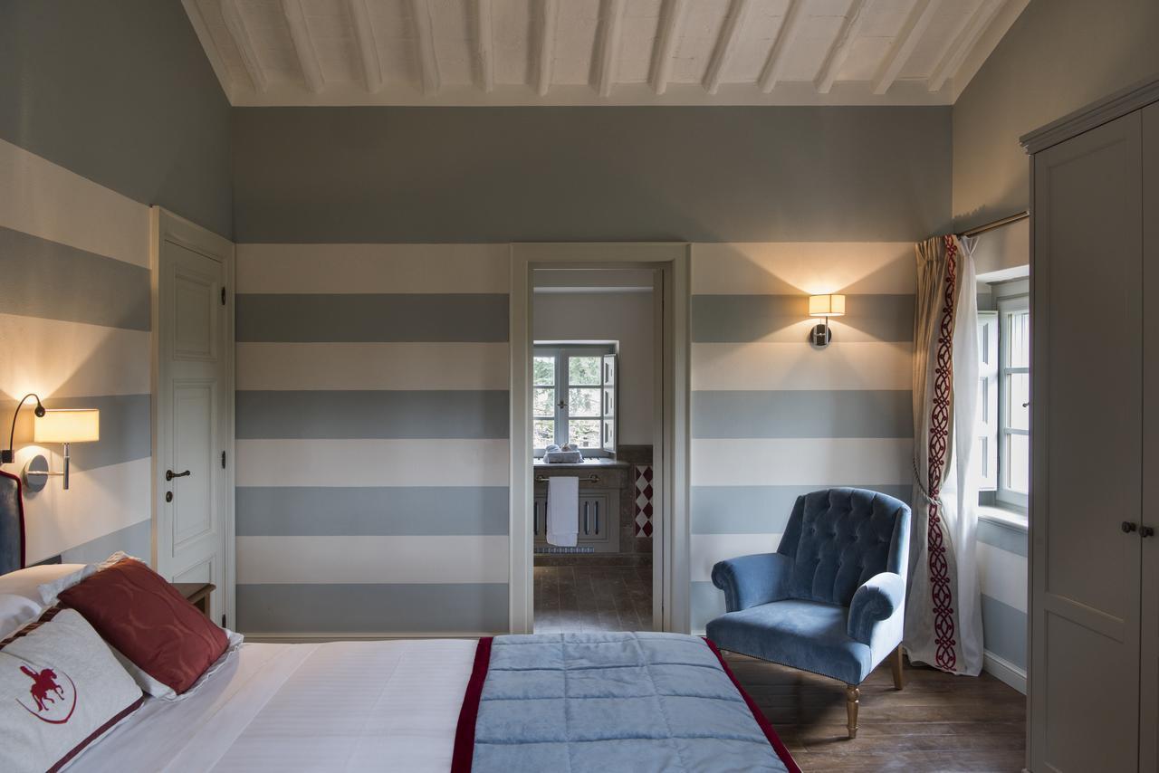 Borgo San Felice Otel Castelnuovo Berardenga Dış mekan fotoğraf