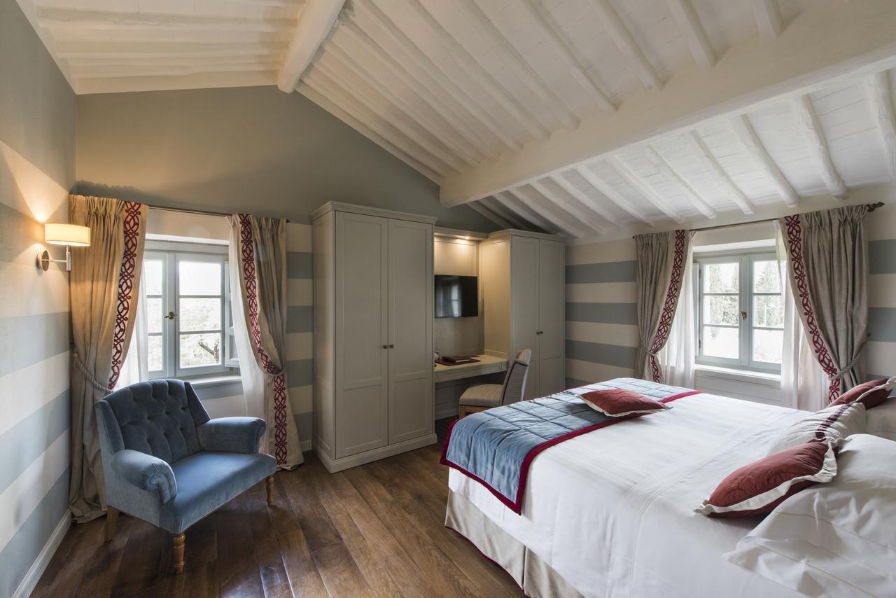 Borgo San Felice Otel Castelnuovo Berardenga Dış mekan fotoğraf